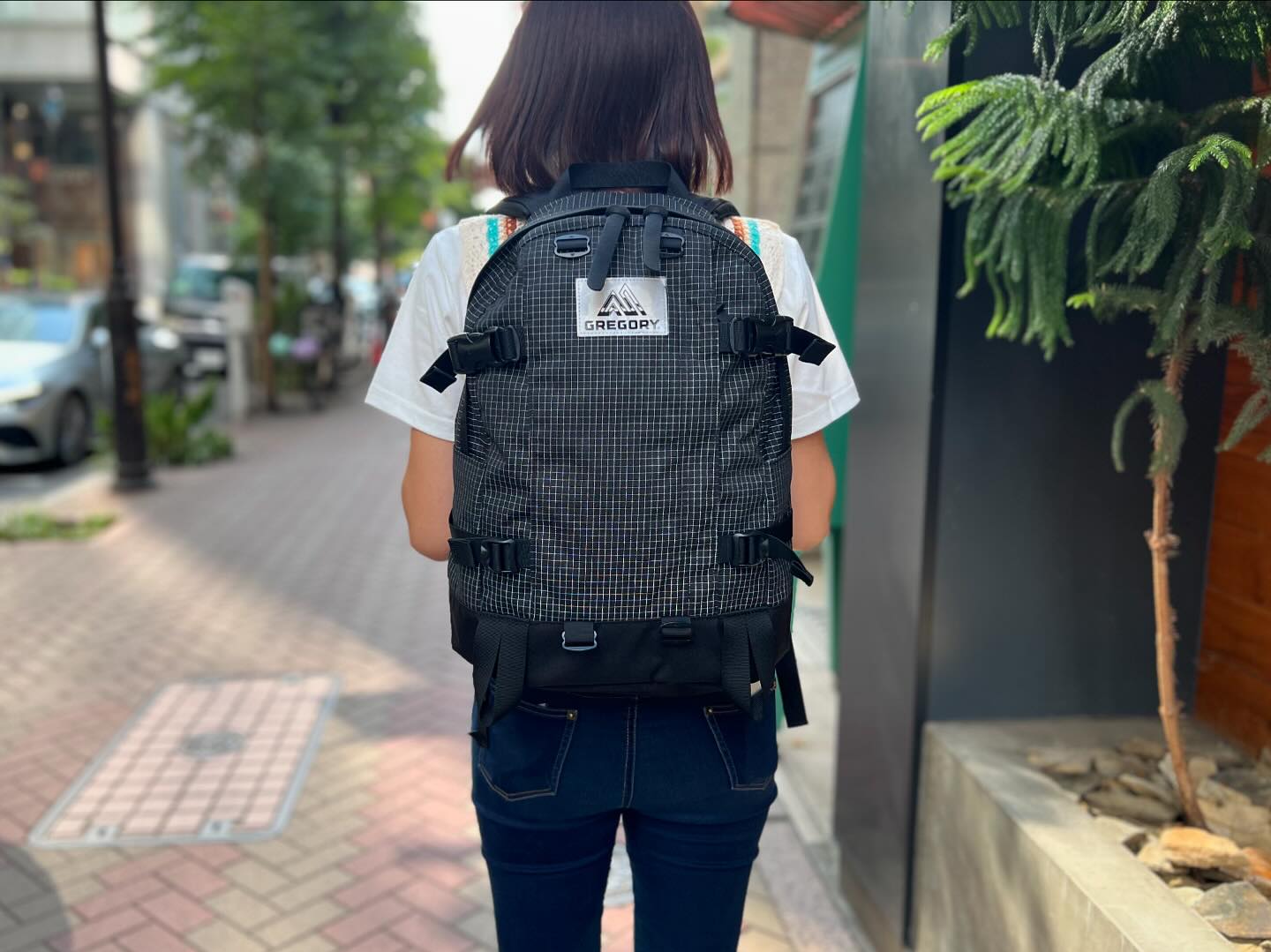 NEW ITEM】 . . みなさん、こんばんは！ グレゴリー銀座です 
