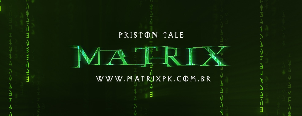 Matrix Priston Tale