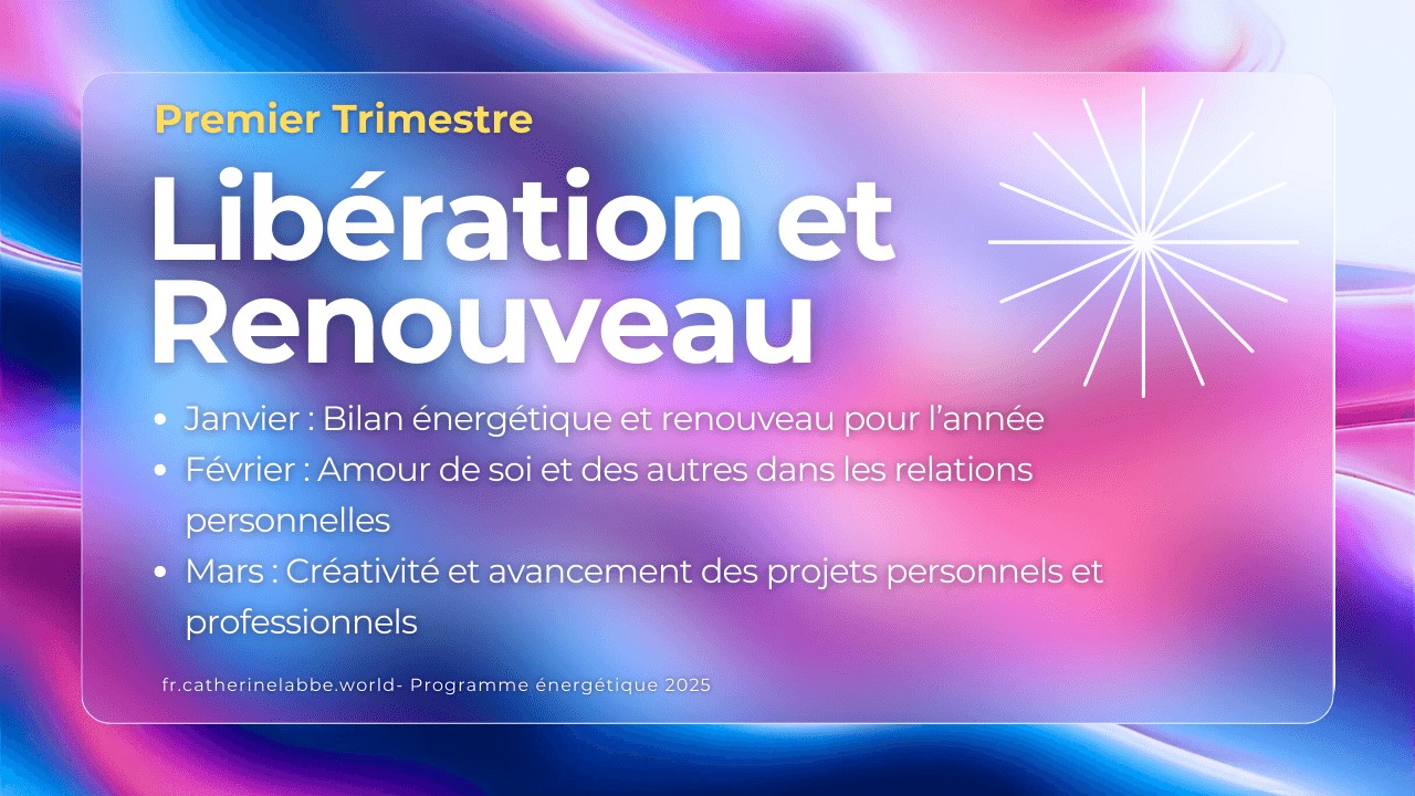 Catherine Labbé HeartConsciousness