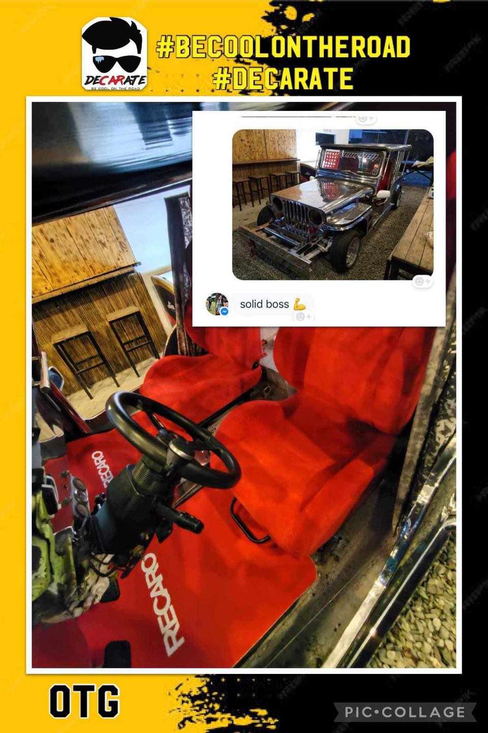Decarate - 🚗💨IT’S FEEDBACK TIME‼️ 😎 ALRIGHT! deCARate’s Carmatting ...
