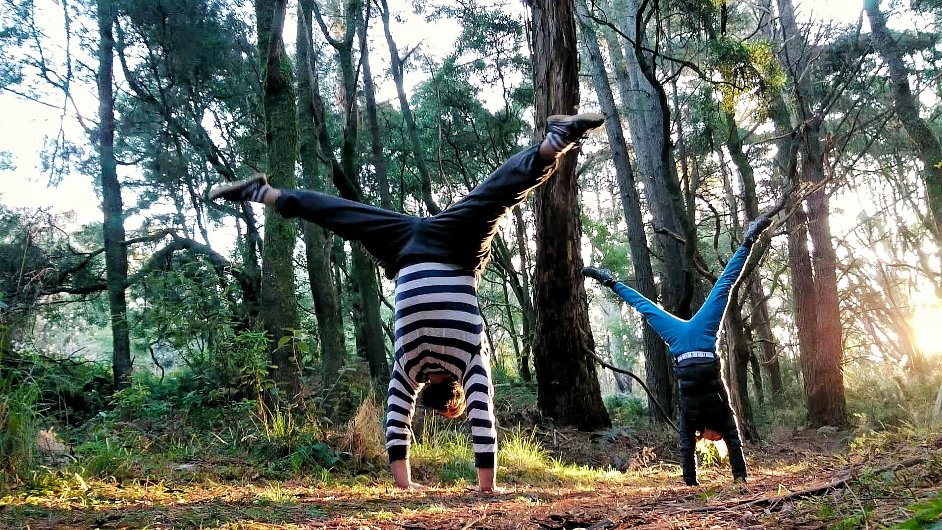 Expressmoveme - Finding ways to move, play and explore...
