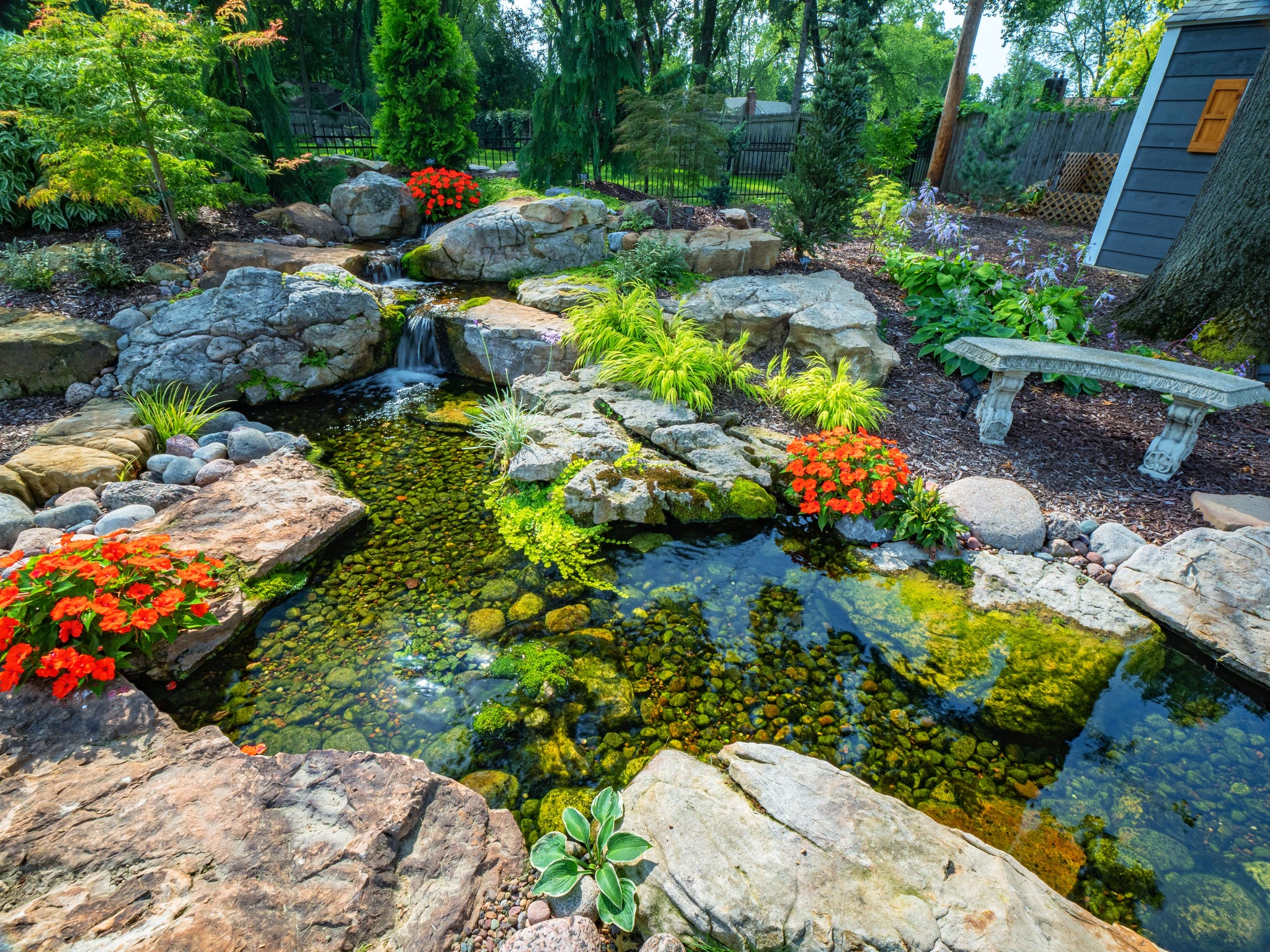 Aquascape Pond Shop | Saint Charles IL