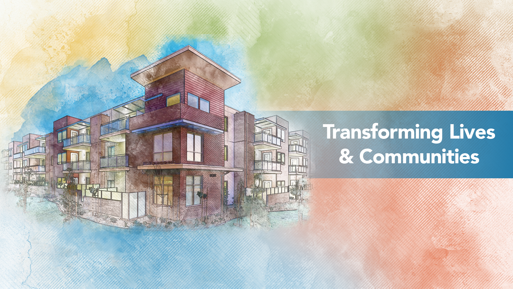 Hope Through Housing... - Hope Through Housing Foundation