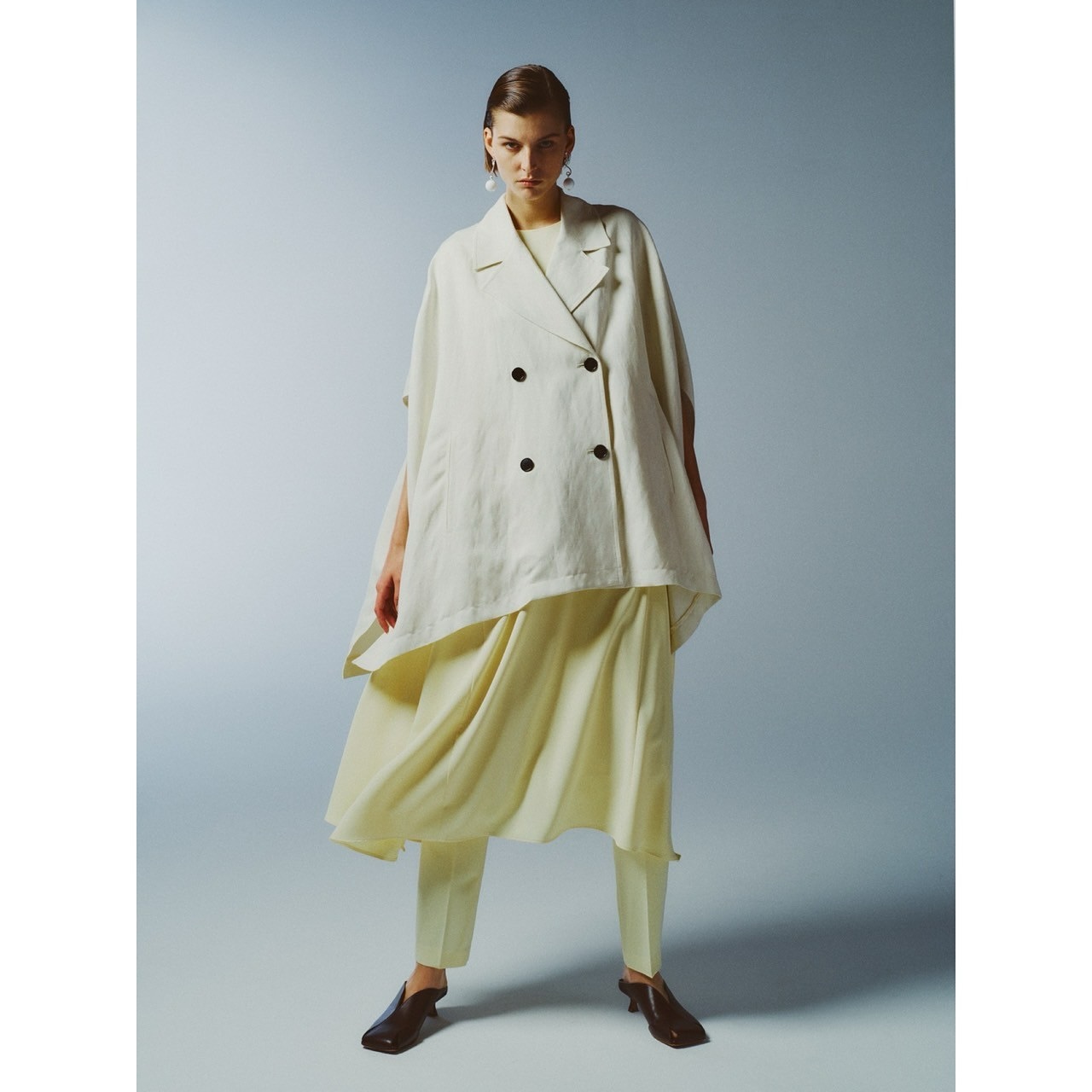 ADORE ｜ アドーア - ADORE 2025 SPRING COLLCTION -THE STORY OF 