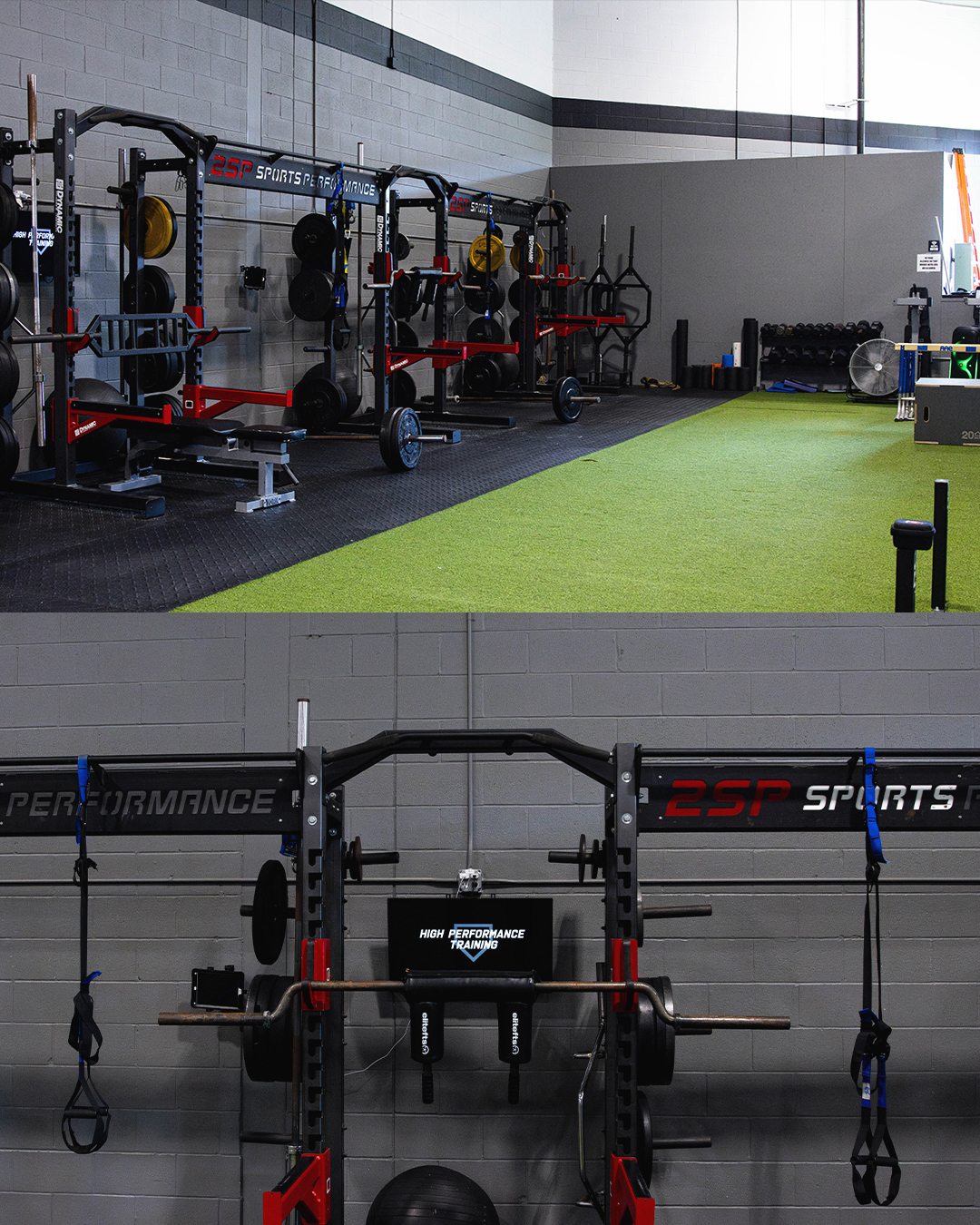 2SP Sports Performance added a... - 2SP Sports Performance