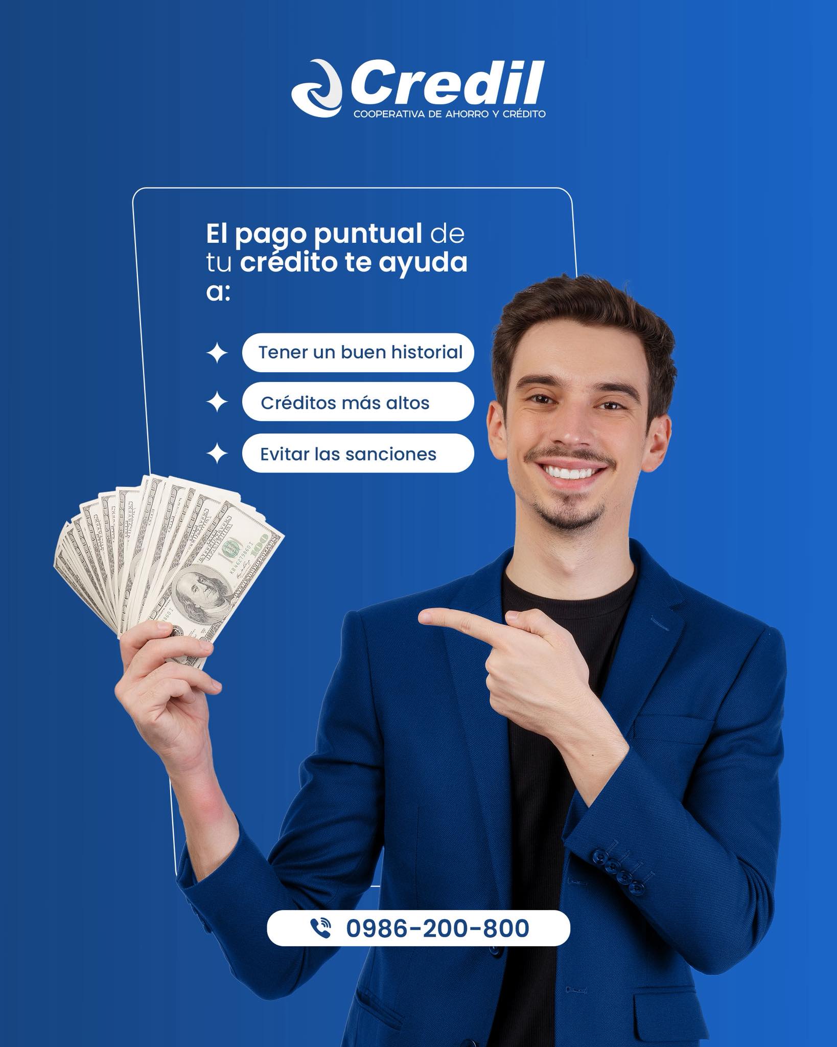 Cooperativa Credil Ltda. added... - Cooperativa Credil Ltda.