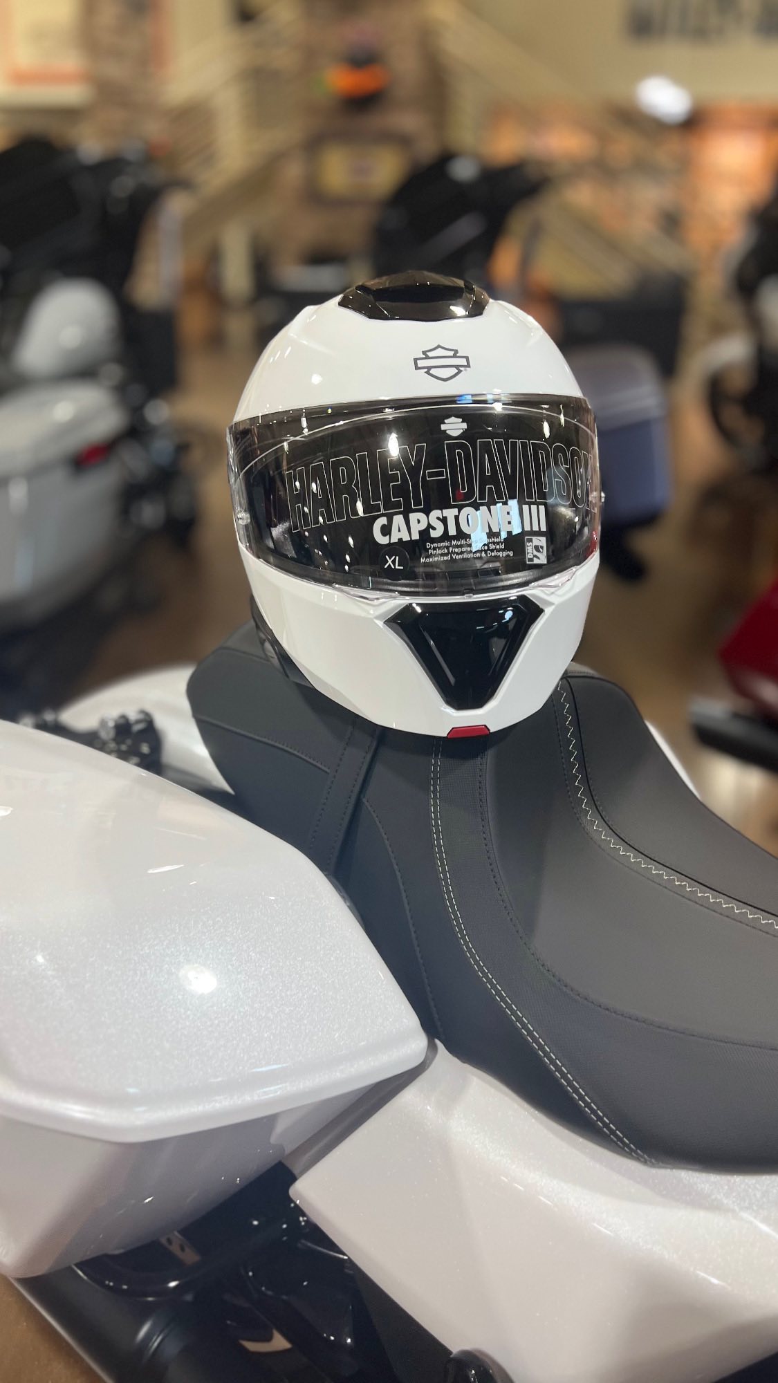 98371-15vm capstone sunshield modular helmet is hjc 17 C91 Solid Motorcycle with HJ-17 Pinlock Shield, DOT Approved (Semi Flat Titanium, Large) : Automotive Take comfort HJC IS-17 Review - webBikeWorld