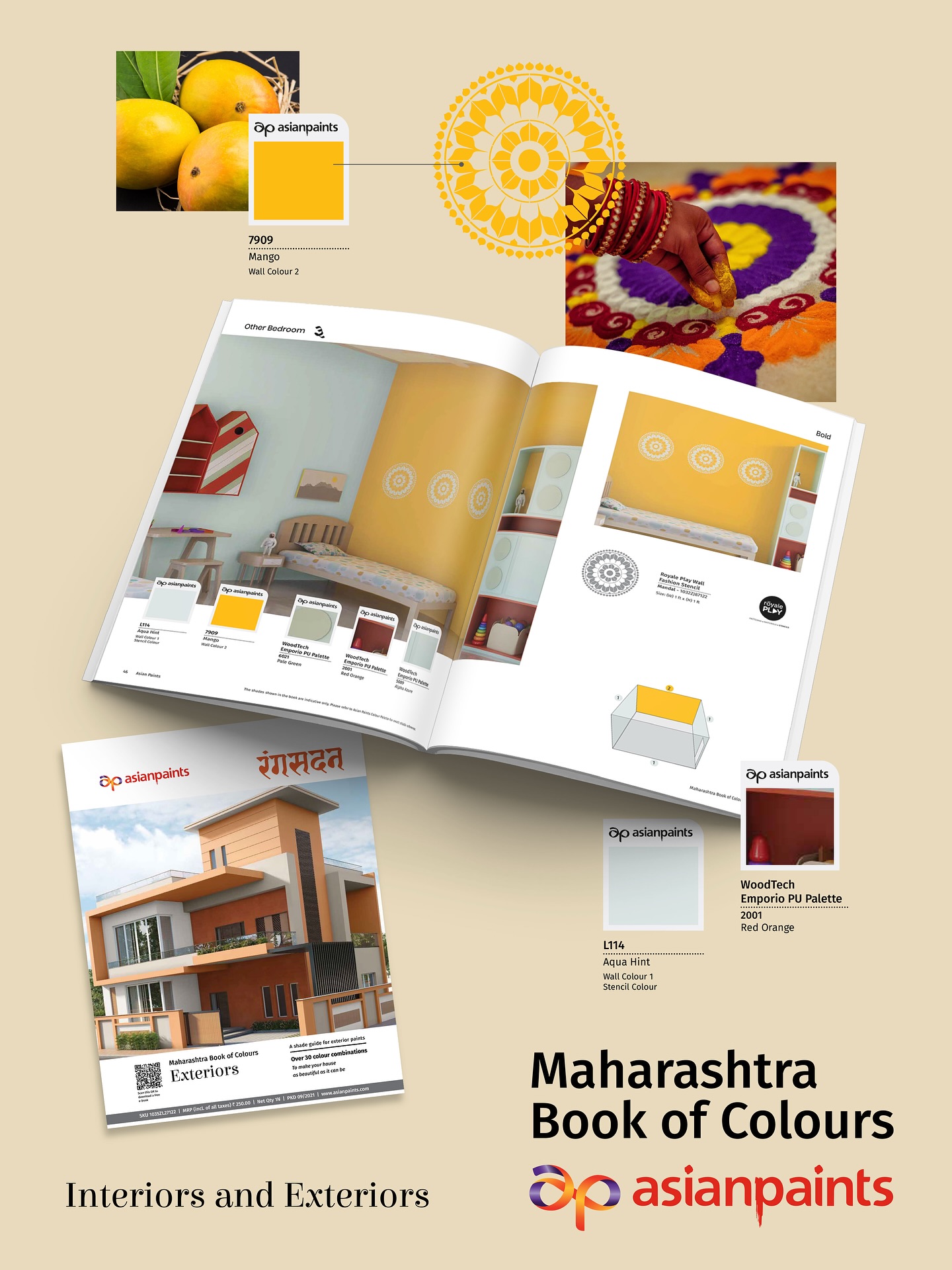 INDI Design | Pune