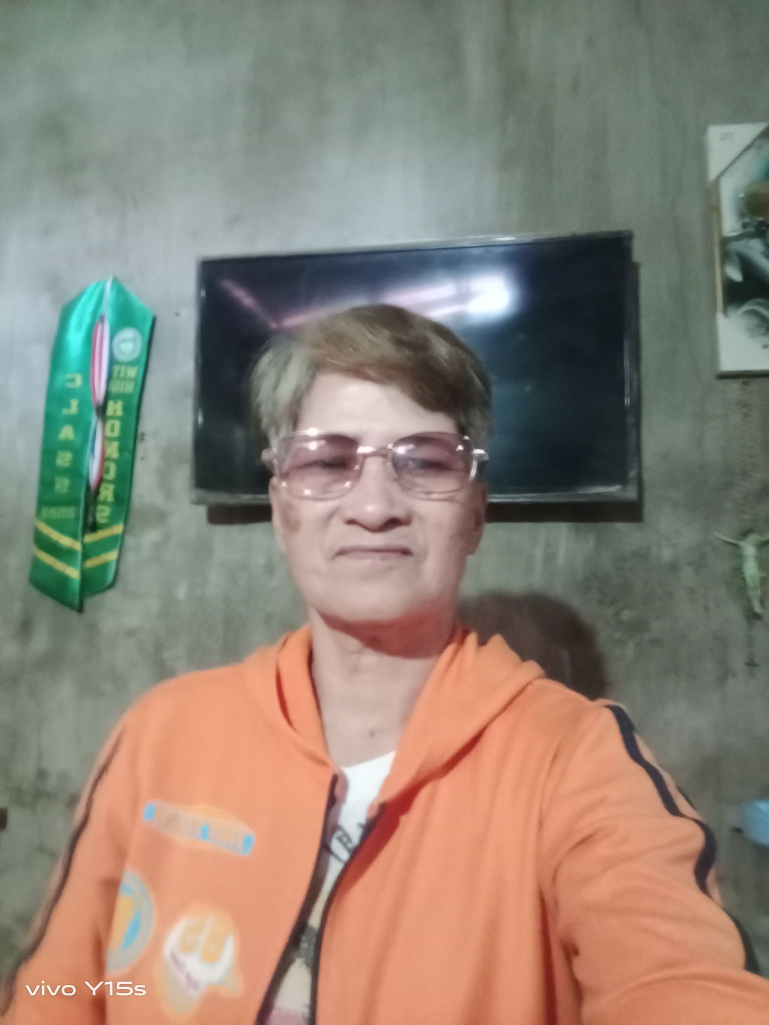 Carmelita Rapanan Gabrillo
