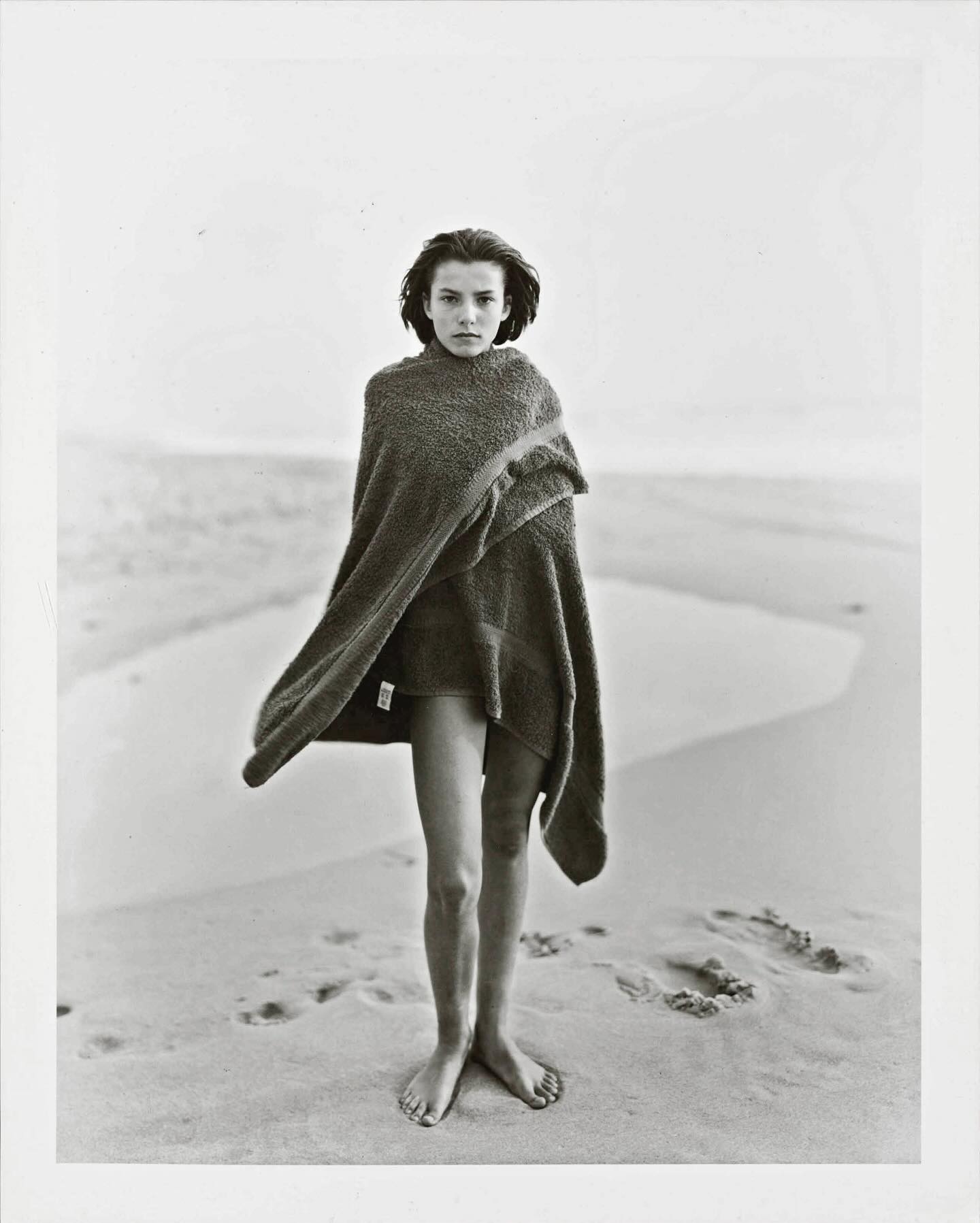 本 The Last Day of Summer/Jock Sturges