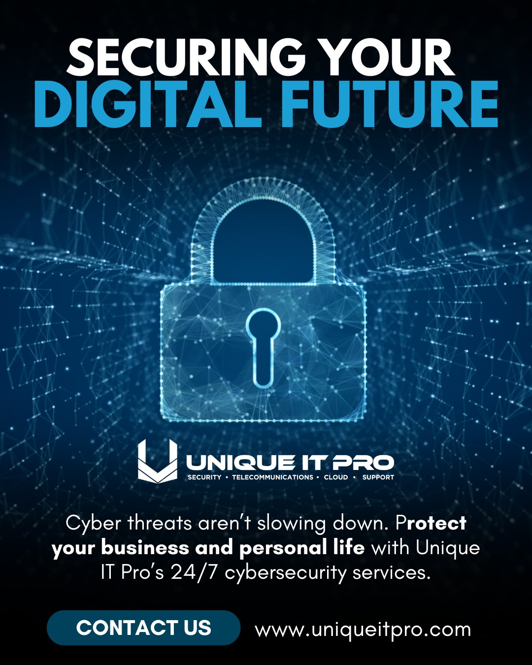 Unique It Pro - Unique It Pro added a new photo.