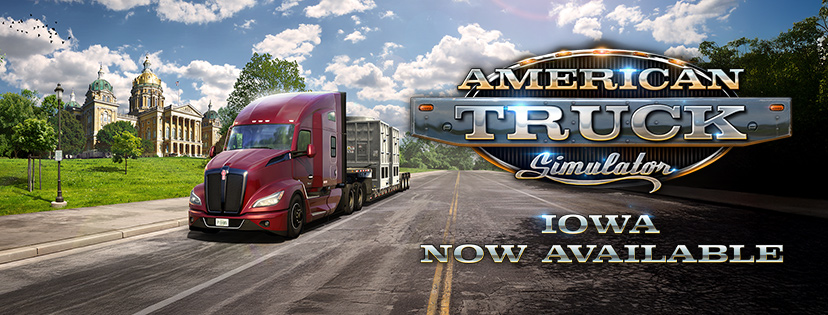 Euro Truck simulator 2... - Euro Truck simulator 2 - MAPA RBR