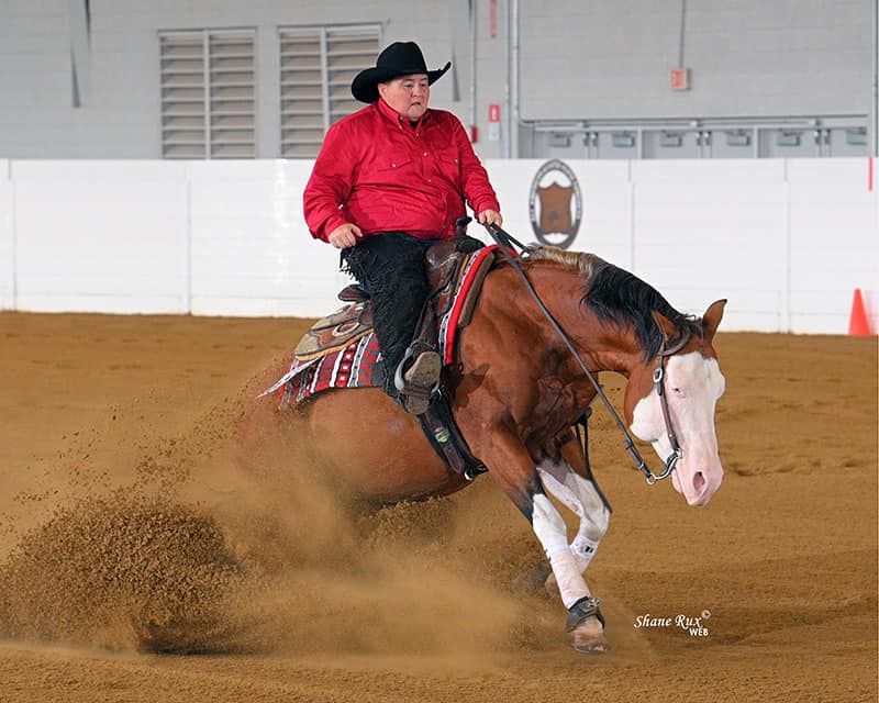 Sliding K Ranch - Thanks to Shane Rux photography for...