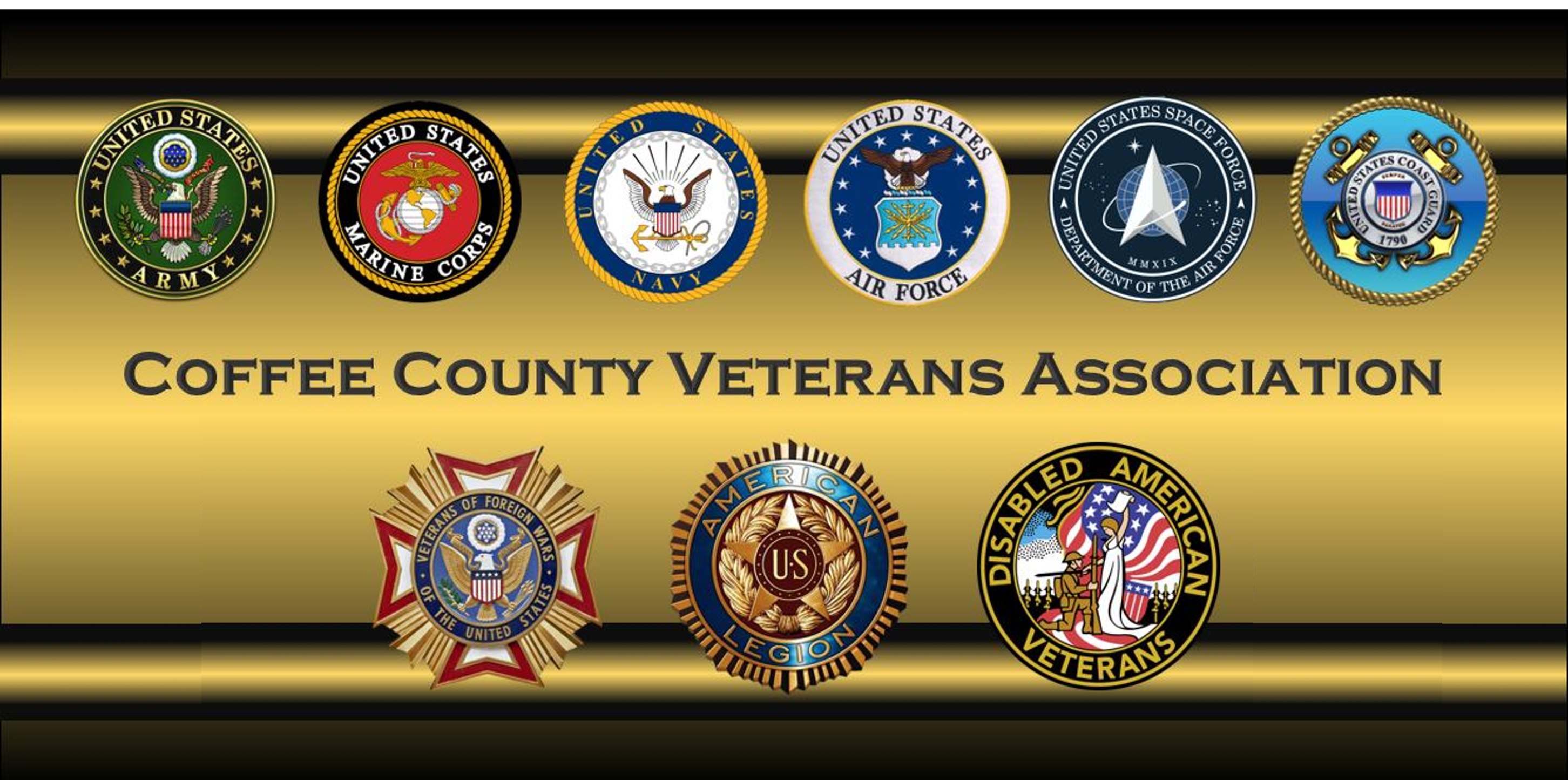 Coffee County Veterans Association CCVA | Facebook