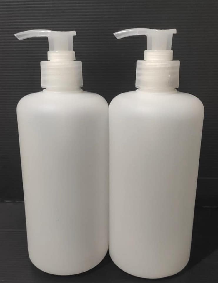 Proudsen dan Grosir Botol Plastik - Home