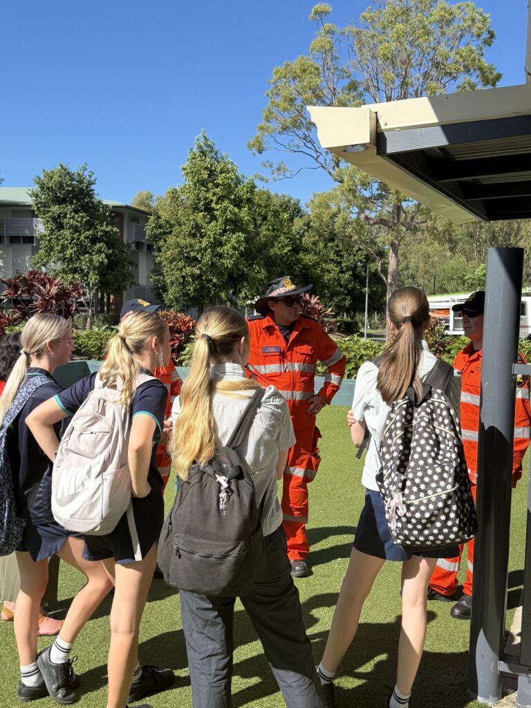 Victoria Point State... - Victoria Point State High School