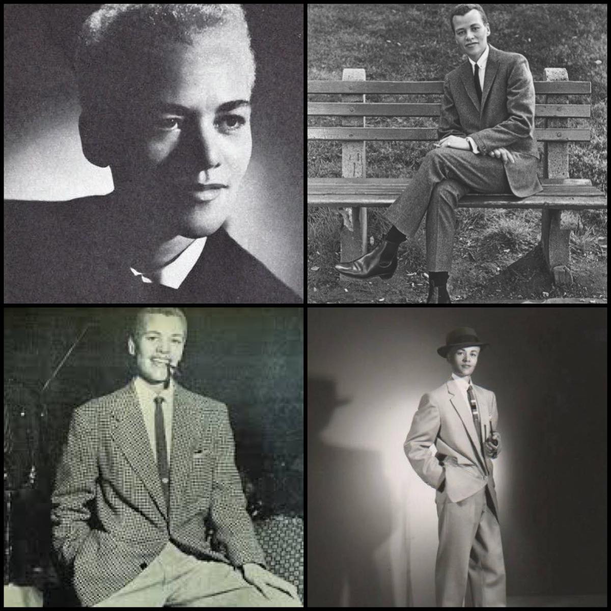Catwoman-Core - Stormé DeLarverie, often referred to as “the stonewall ...
