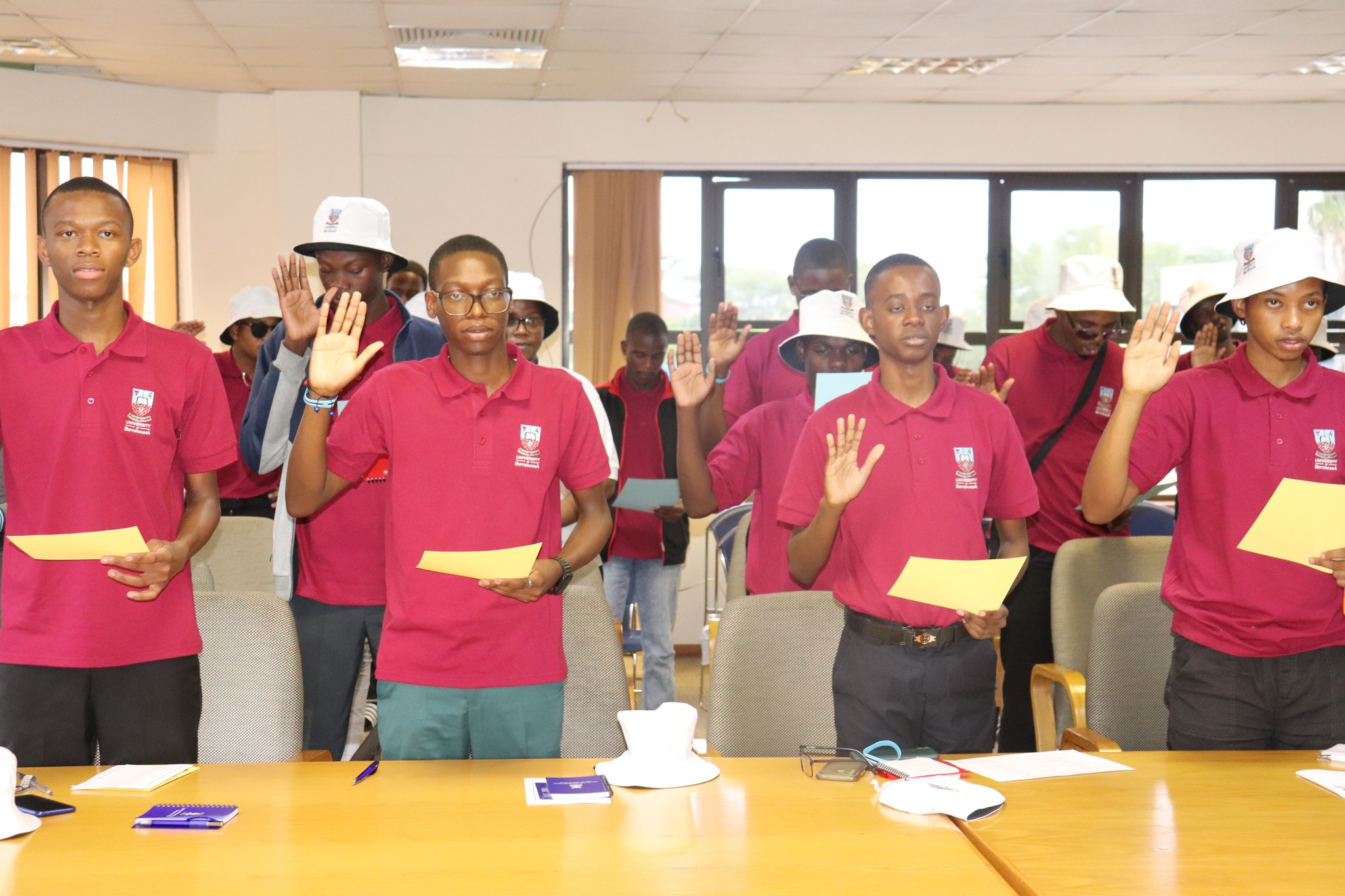 University of... - University of Botswana_Official