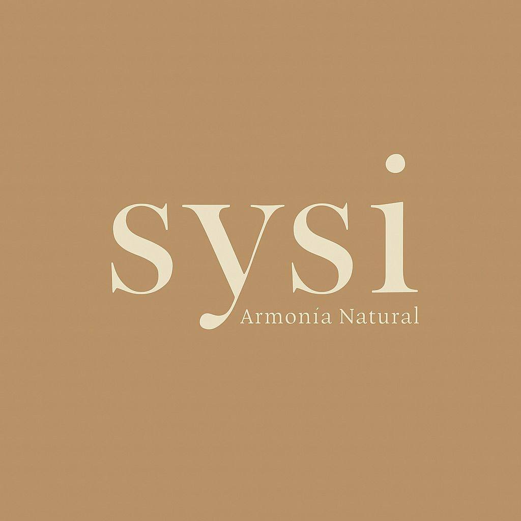 SYSI Cosmética Natural... - SYSI Cosmética Natural Artesanal