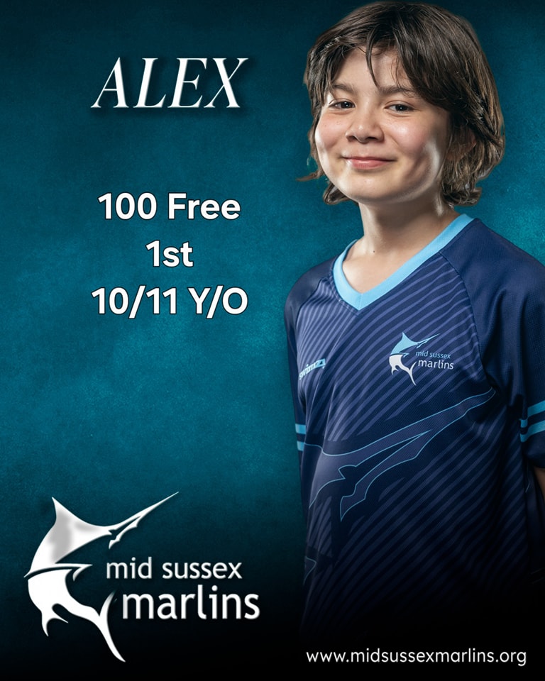 Mid Sussex Marlins
