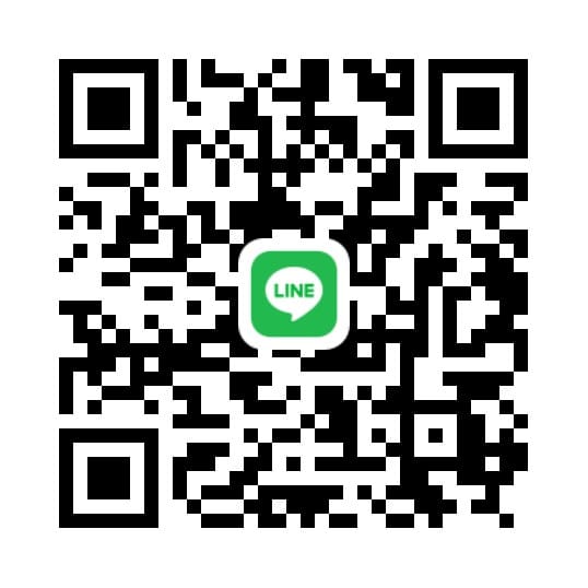 📌สแกน QR Code Add LINE เพิ่มเพื่อน 