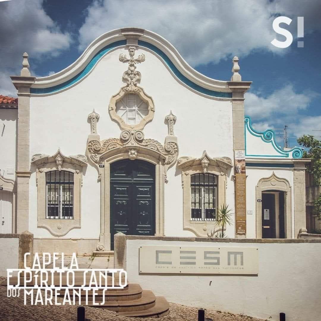 Câmara Municipal de... - Câmara Municipal de Sesimbra
