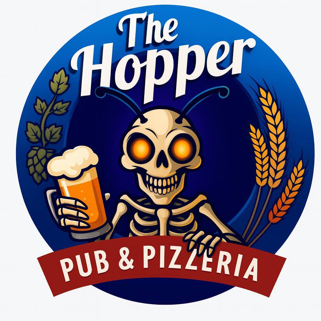 The Hopper Pub & Pizzeria | Rio Rancho NM
