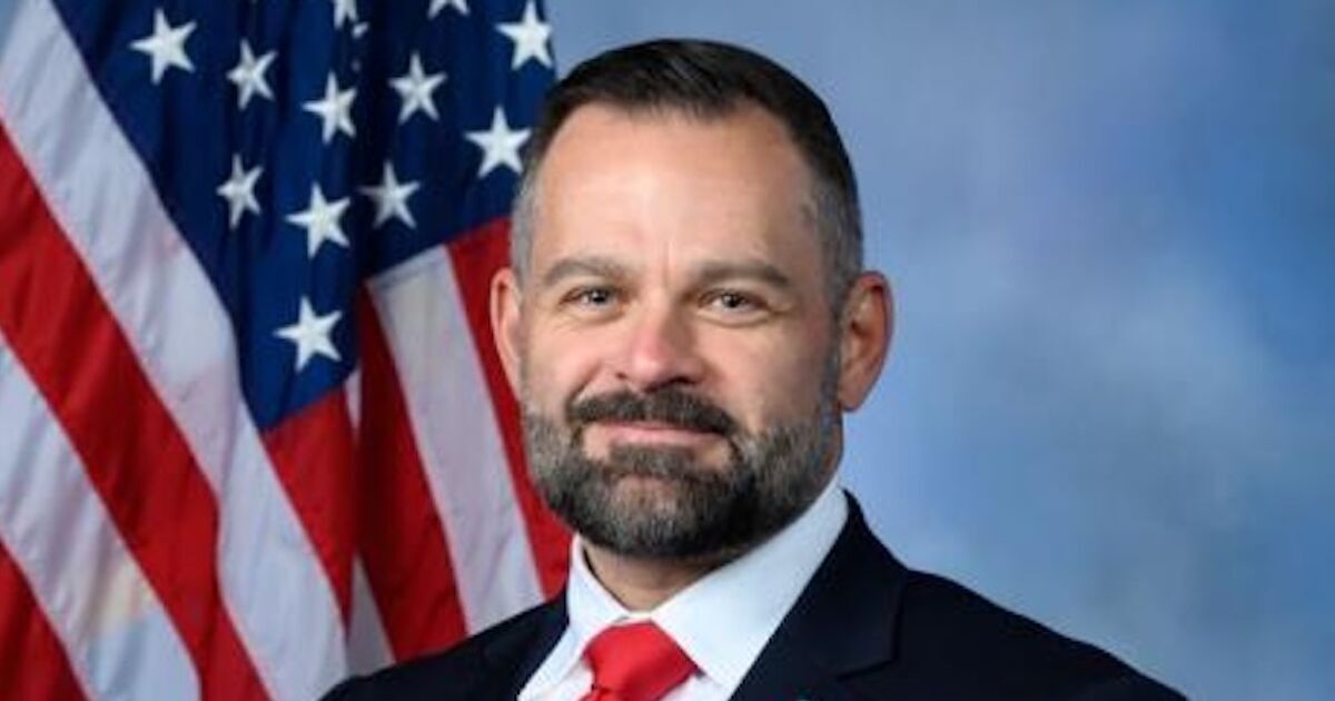 LGBTQ - House Speaker says abuse allegations against GOP congressman ...