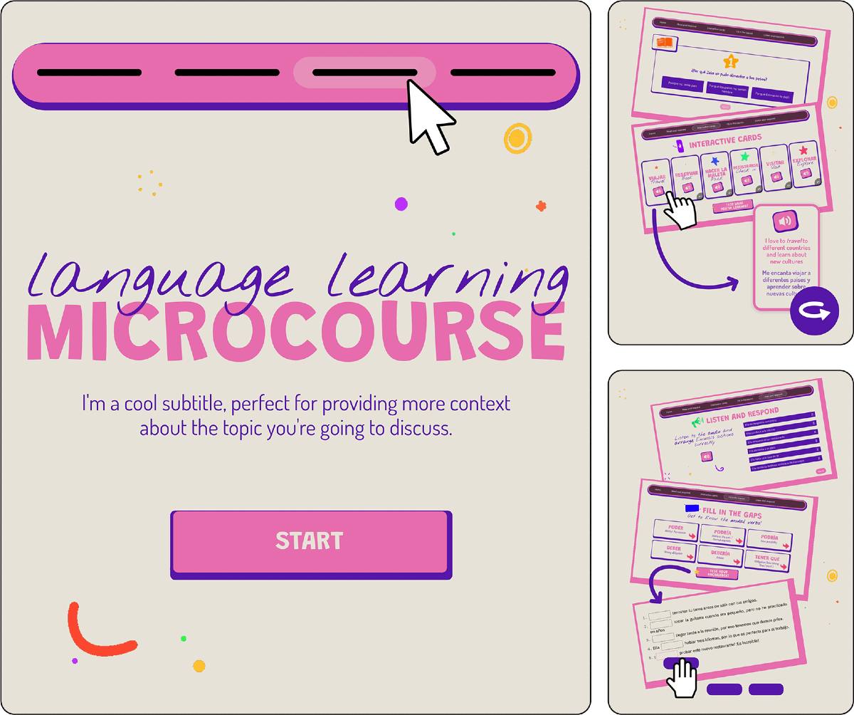 Genially - Help your learners practice the key skills they need for ...