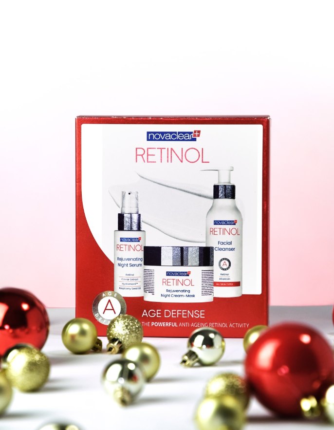 Novaclear - 🎁 Give the gift of healthy, radiant skin – because self ...