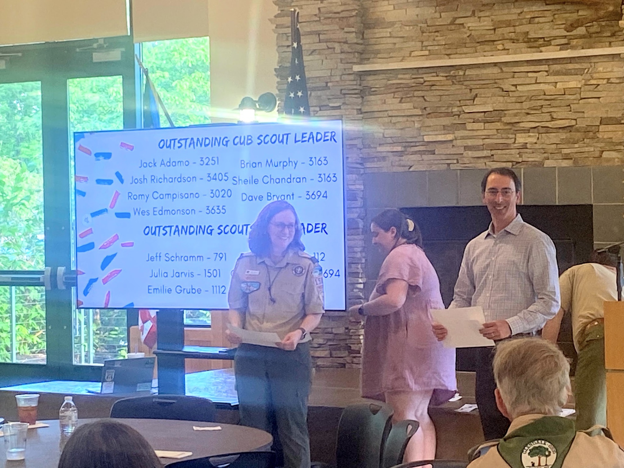 Congratulations to Mr.... - Scouting America Troop 112 | Facebook