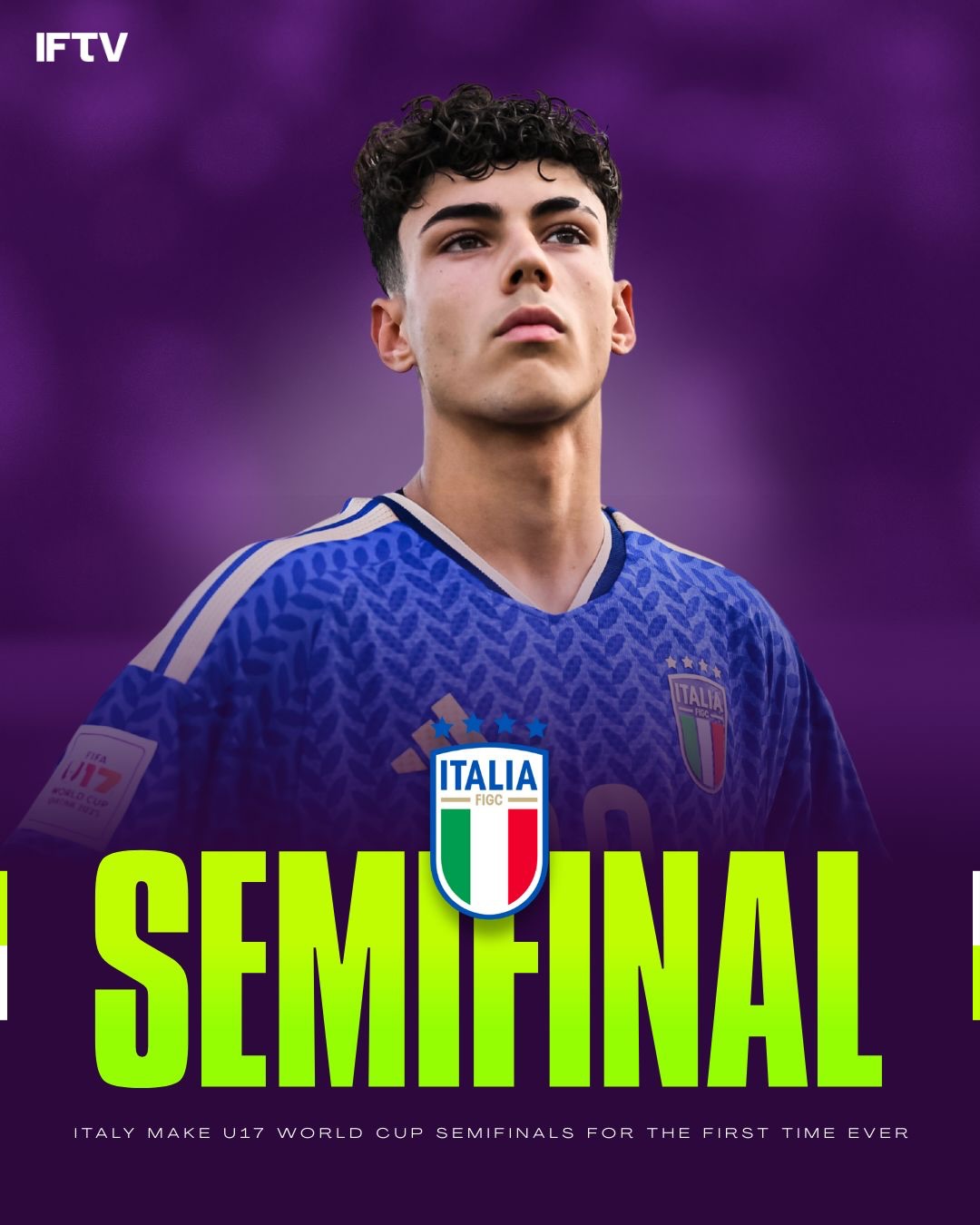 Italian Football TV - IFTV... - Italian Football TV - IFTV