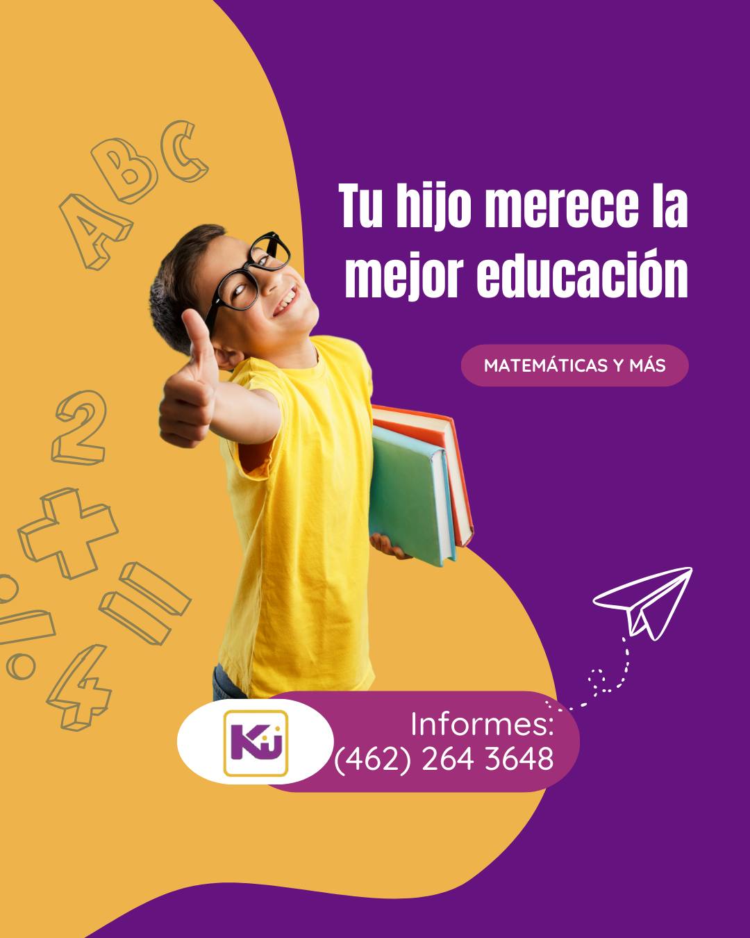 Math-Kü - Reforzamos el aprendizaje y el desempeño escolar a través de ...