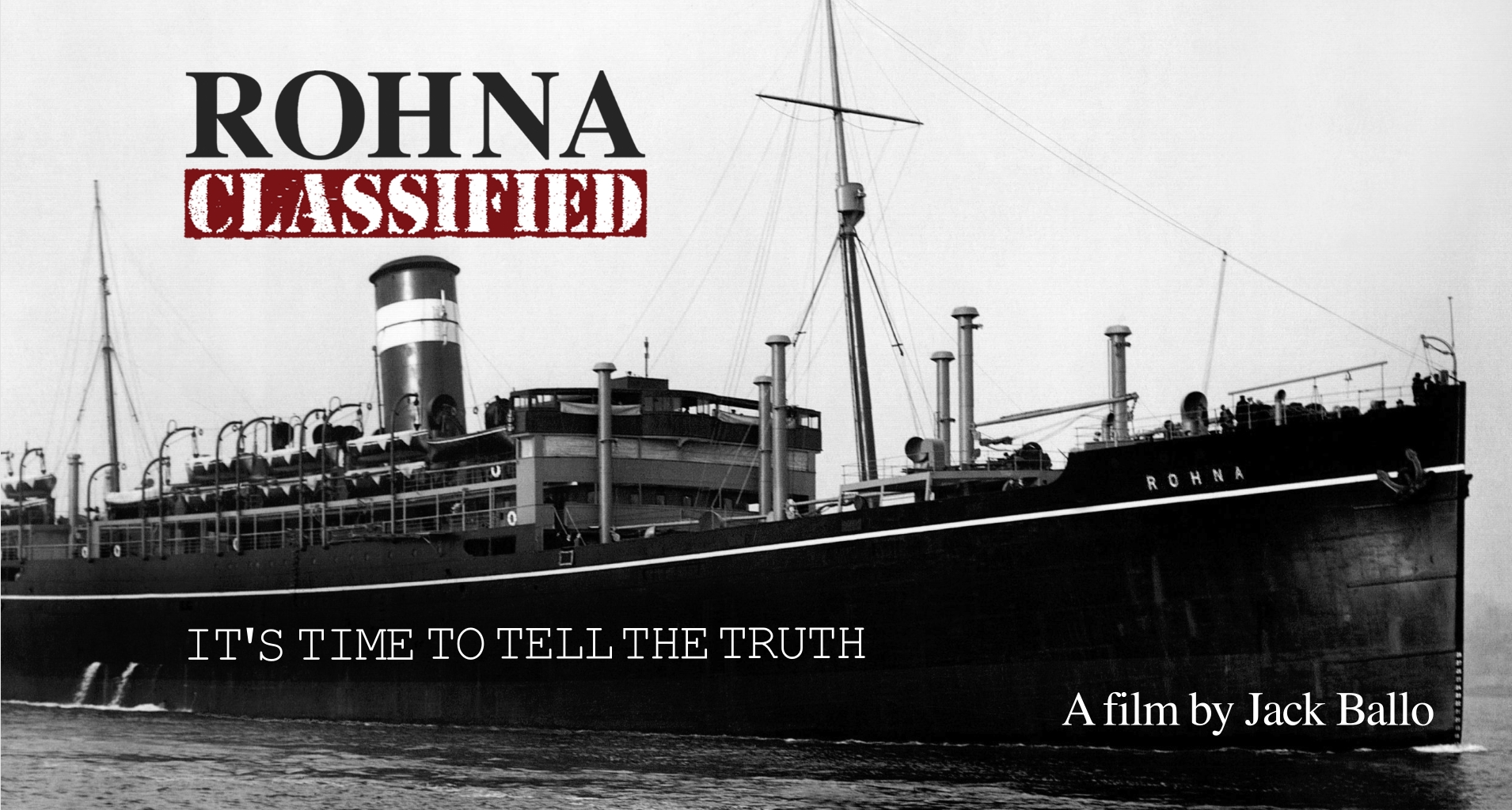 Rohna Classified - 76 YEARS AGO TODAY - A German bomber aircraft ...