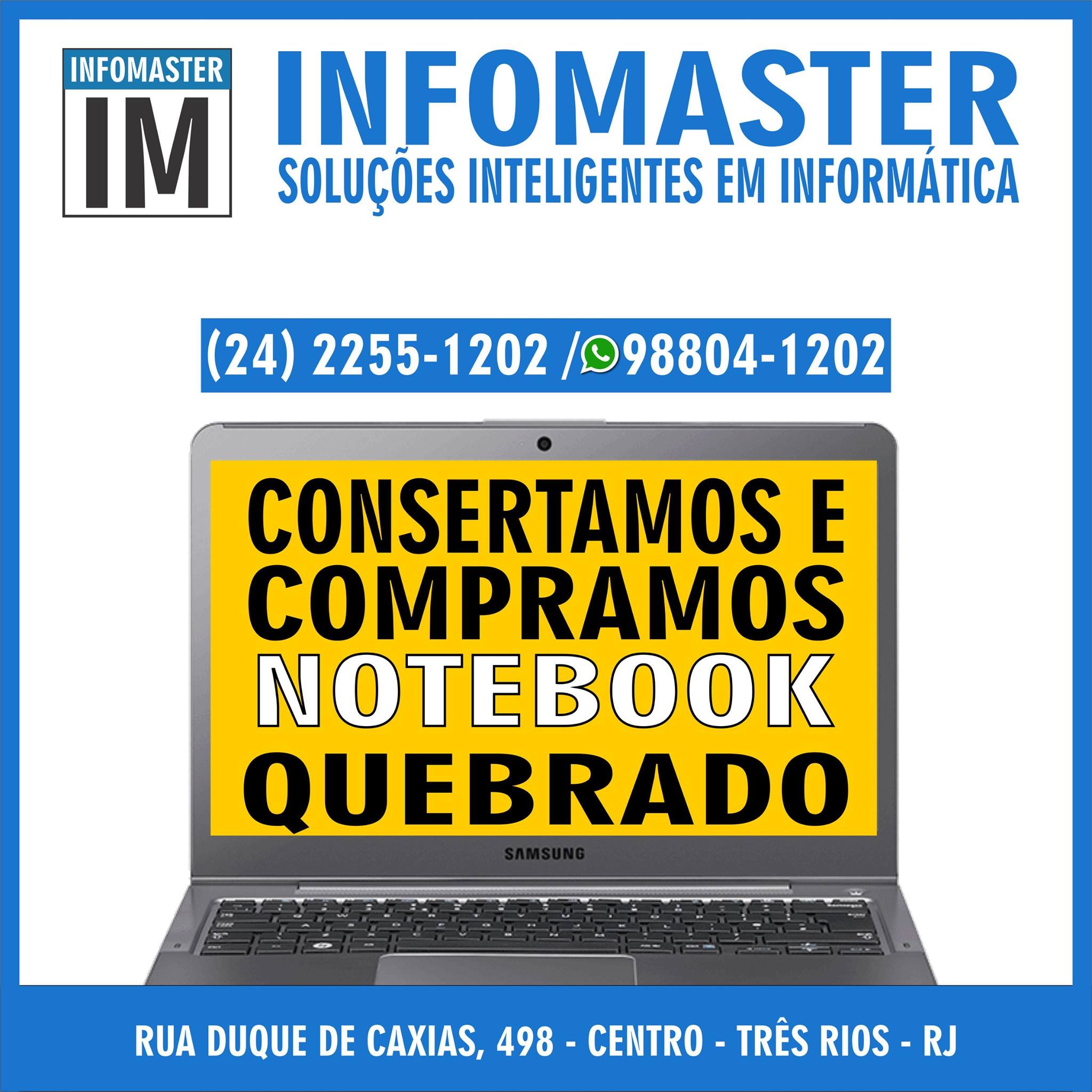 InfoMaster