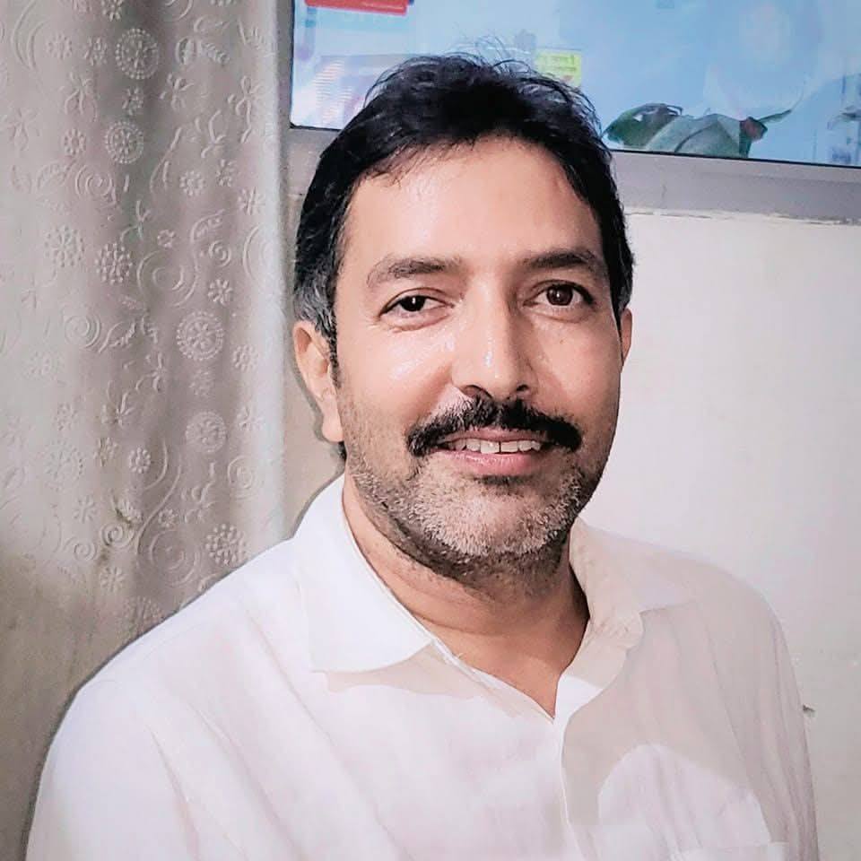 Ritesh Ranjan on Reels | Facebook