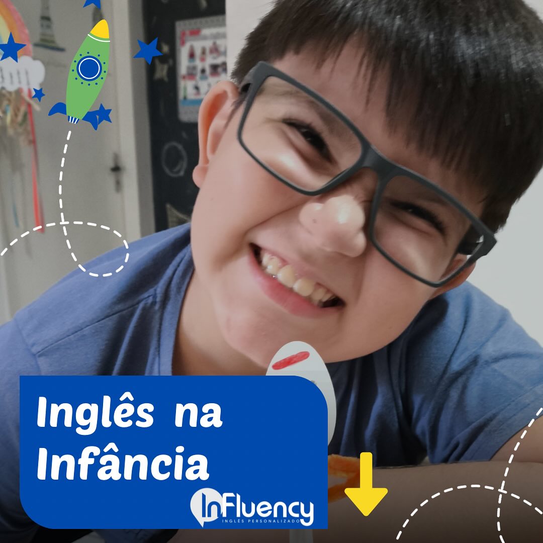 InFluency Inglês Personalizado - Diferentemente do Brasil, que comemora ...