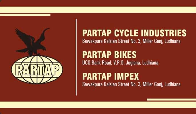 Partap group