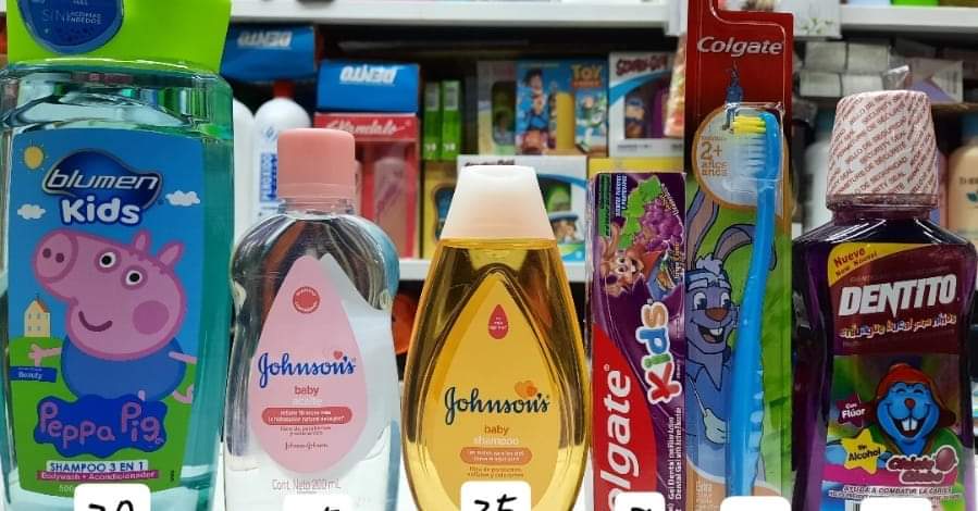 Productos Josmar | Guatemala City
