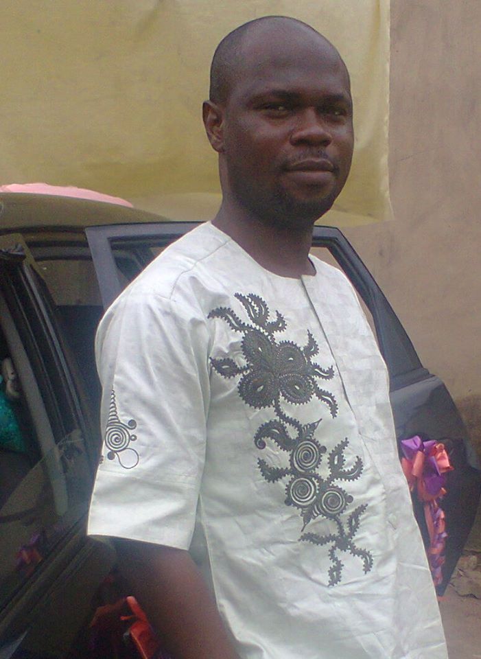 Obata Samson Dominic