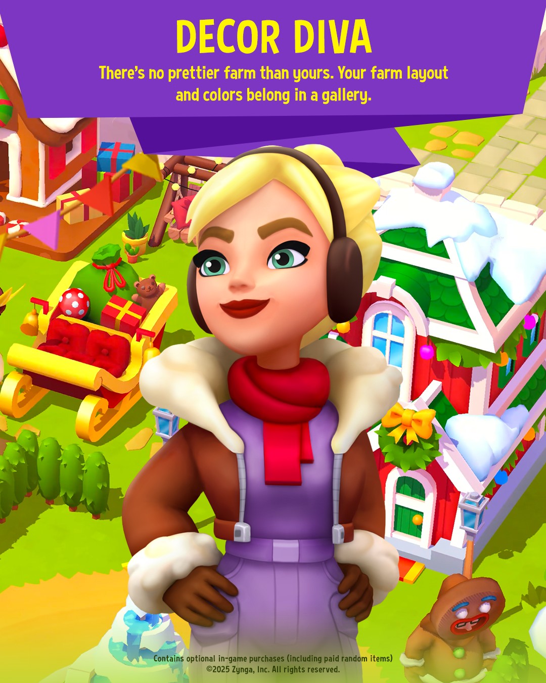 FarmVille - This new Sky Race season brings the Tudor era into our days ...
