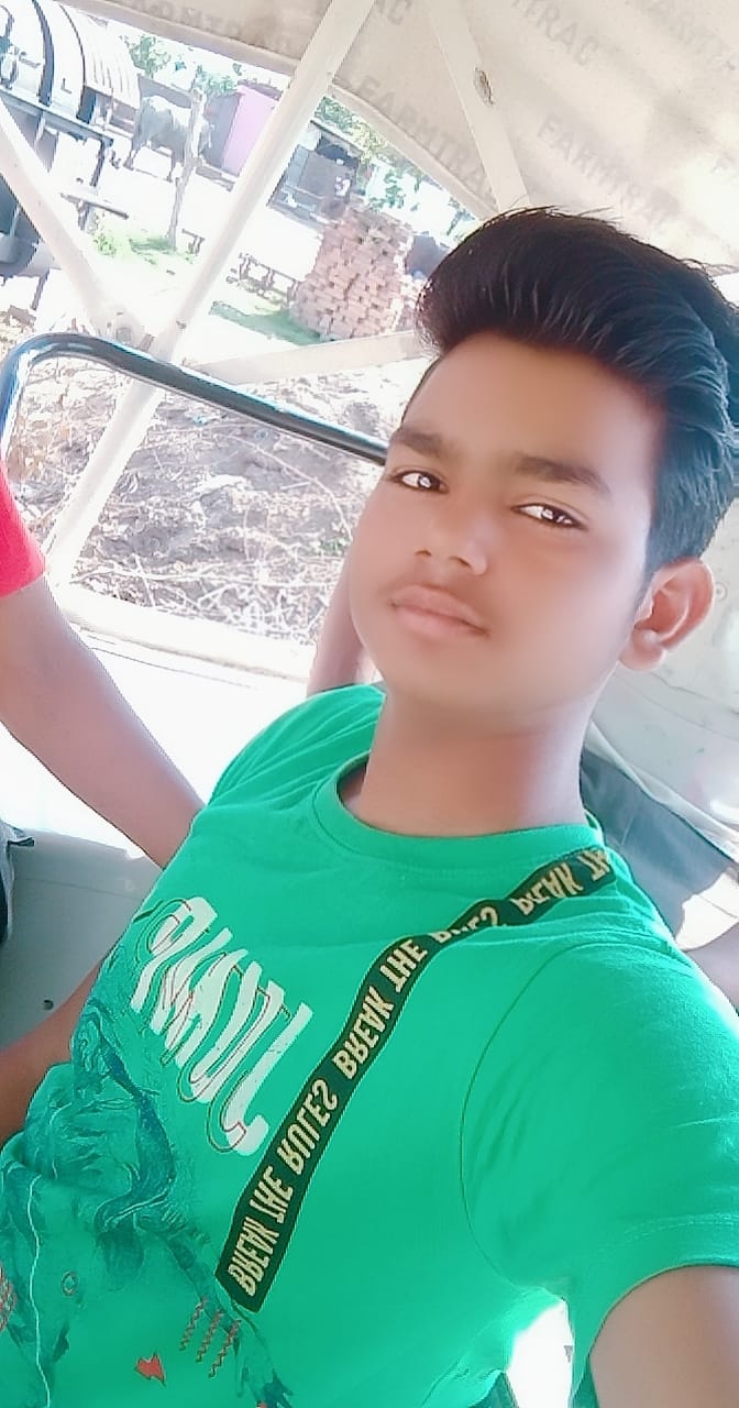 Mohan Rajput
