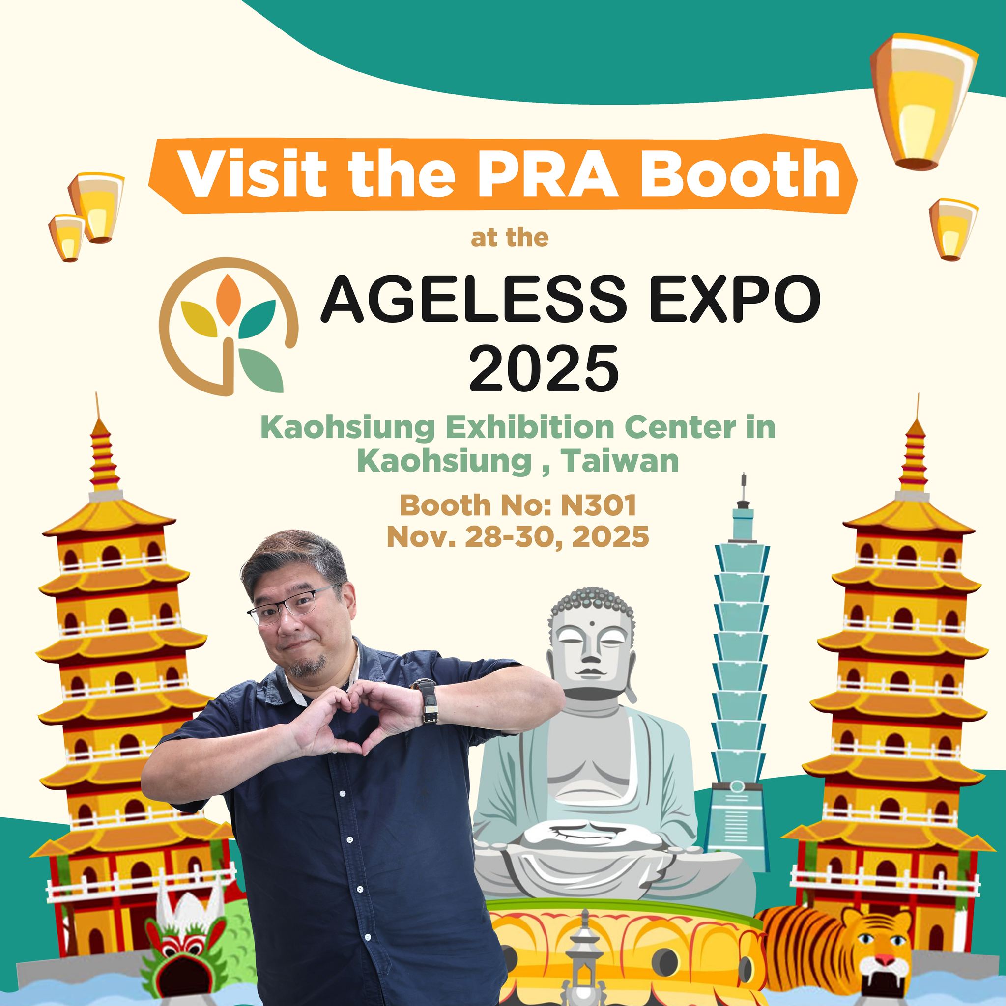 Philippine - The Philippine Retirement Authority (PRA) is participating ...