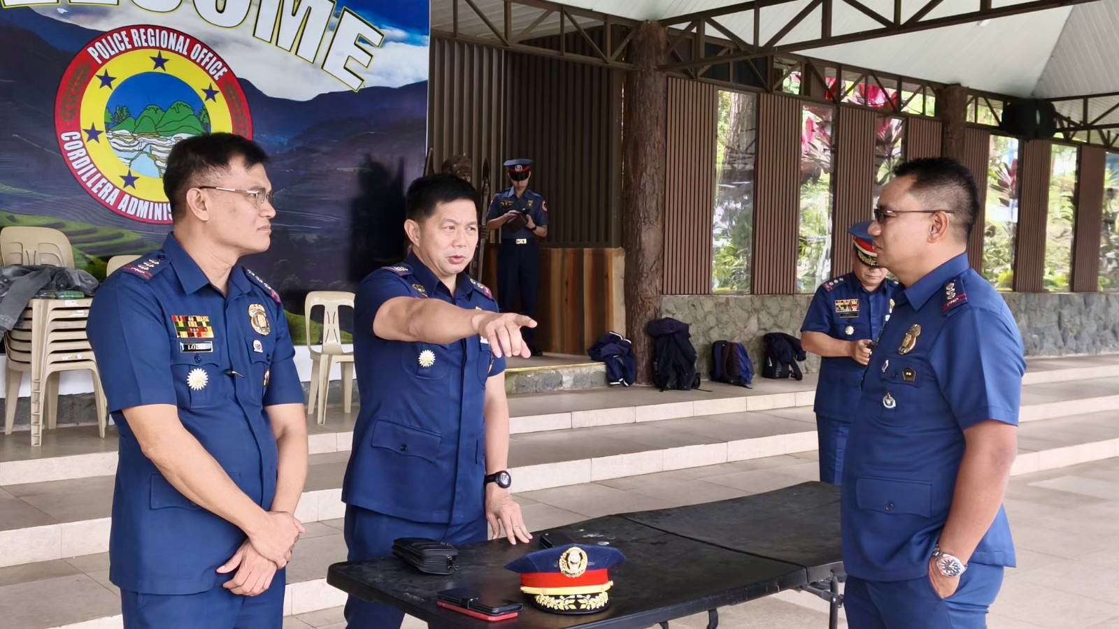 Police Regional... - Police Regional Office CAR FB Page