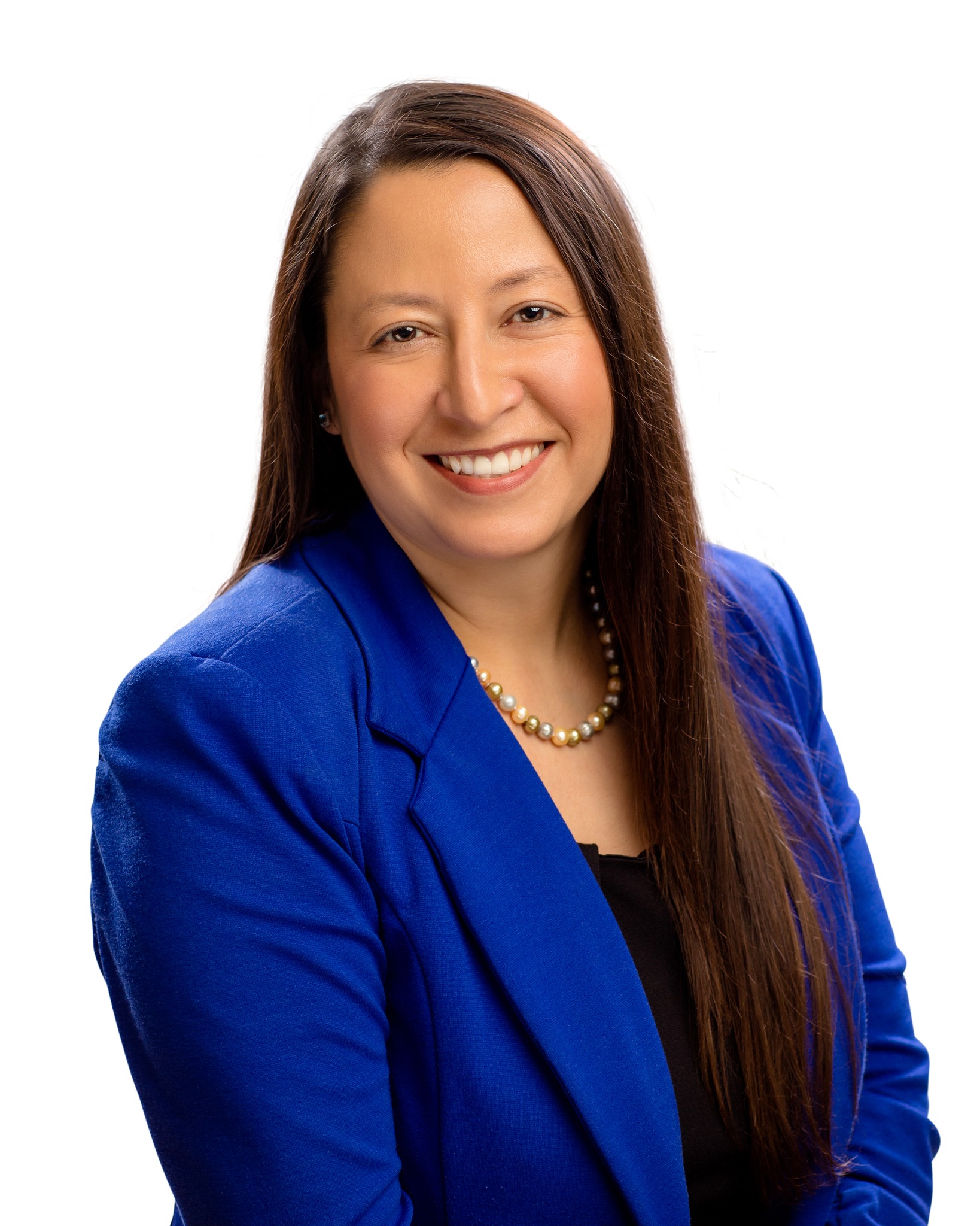 Judge Maria Cubillos Reed for Family Court