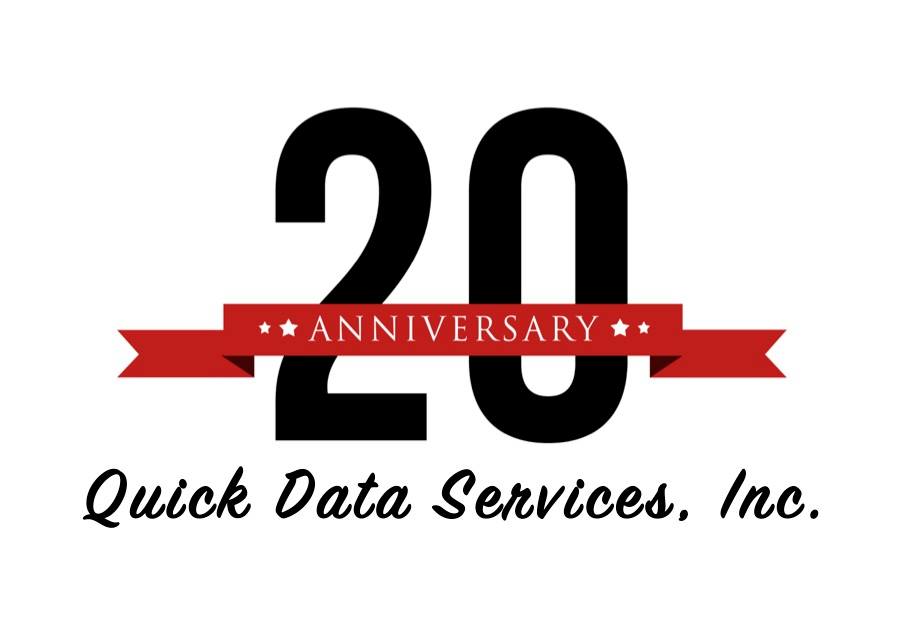 Quick Data Services, Incorporated | Salt Lake City UT