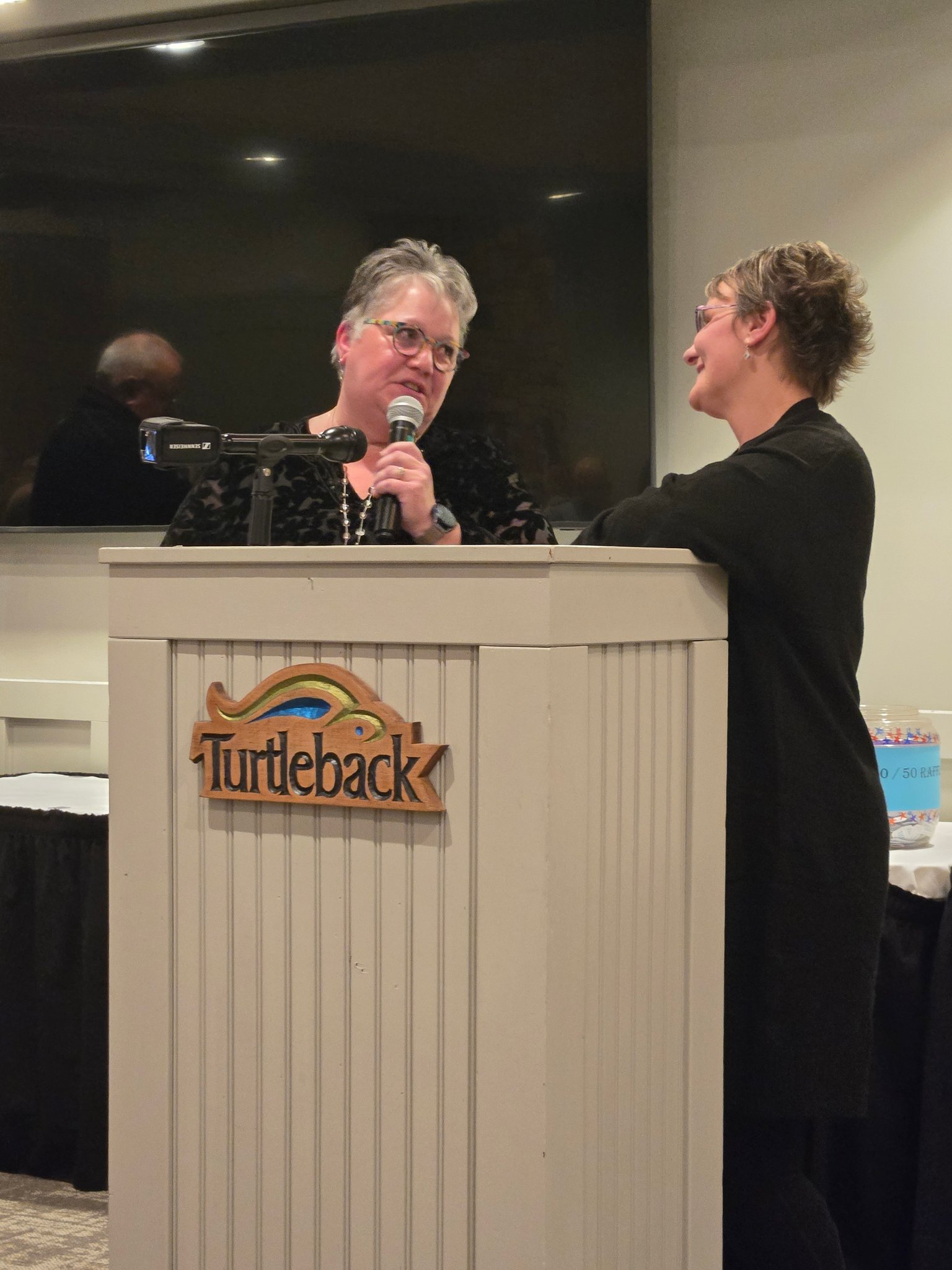 Rice Lake Chamber of... - Rice Lake Chamber of Commerce