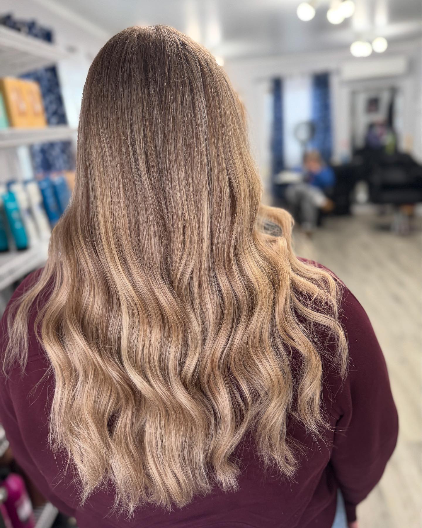 Emily Noelle Emily Noelle added a new photo — at Zahra...