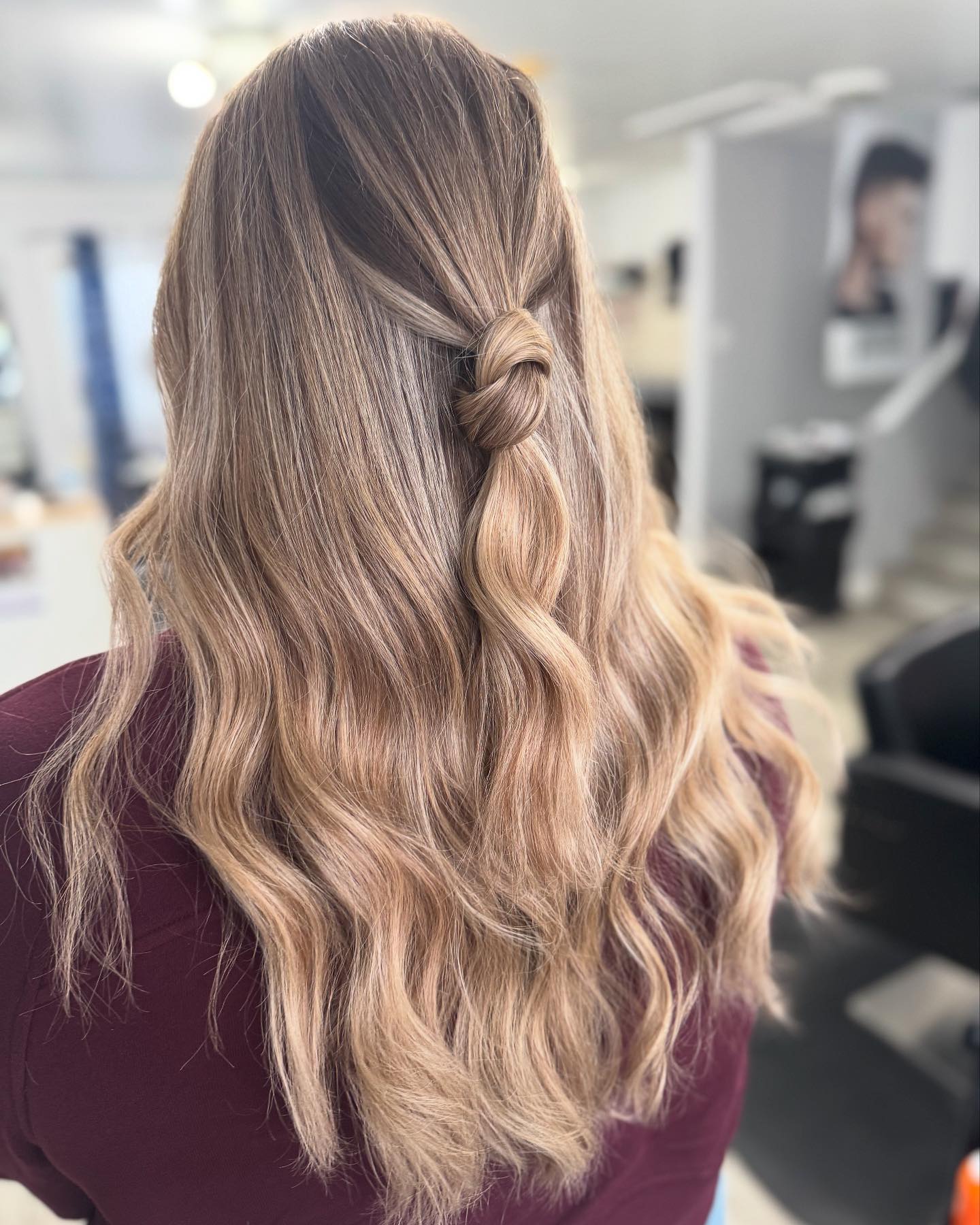 Emily Noelle Emily Noelle added a new photo — at Zahra...