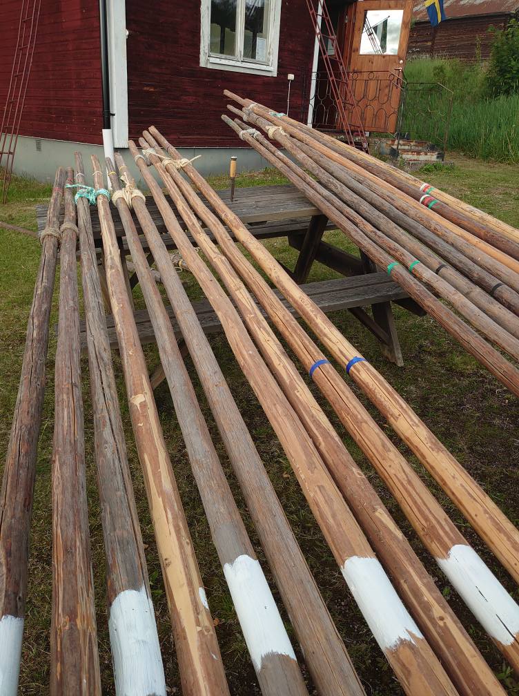 Sörmedsjöns byförening | Orsa